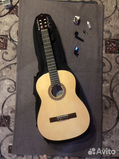 Классическая гитара Yamaha C45 К