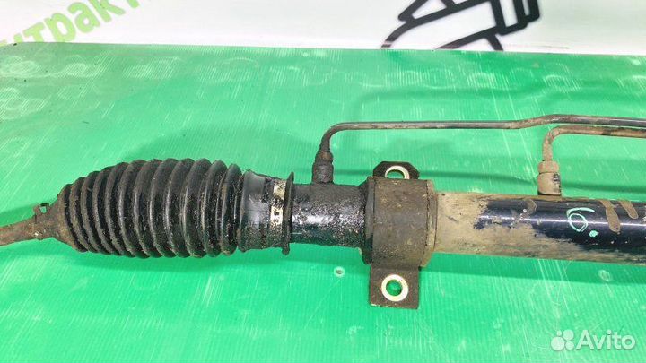 Рулевая рейка Suzuki Liana хэтч 1.3 2002