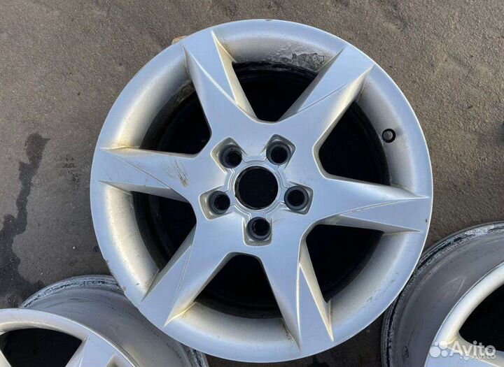 Шины,диски и колеса