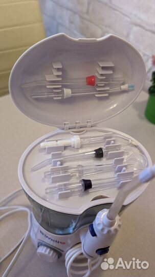 Ирригатор для полости рта B.Well WI-922