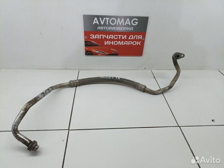Трубка кондиционера (Ford Focus)