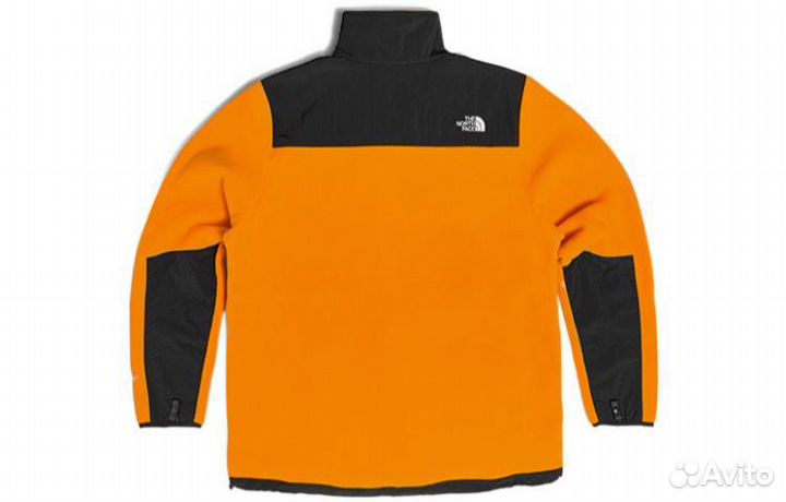 THE north face Jacket Men Yellow (M)(97)