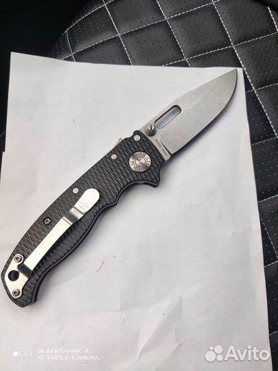 Ножик складной