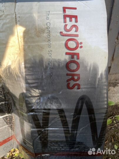 Пружины Hynbai i30