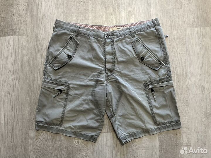 Dkny Jeans W38 шорты мужские