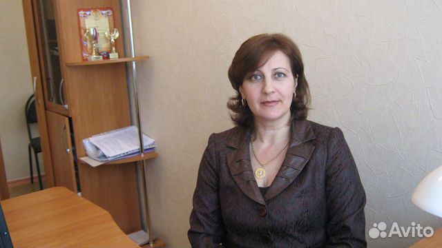 Подготовка к школе детей 5-7 лет Репетитор 1 класс