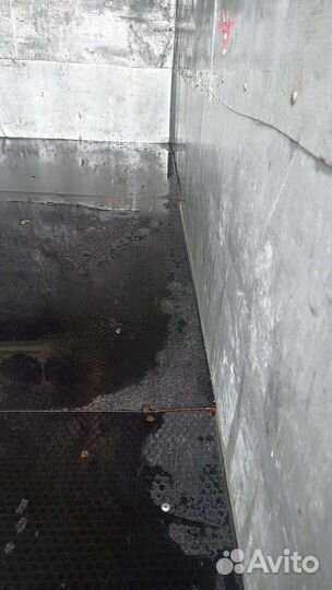 Термобудка с рефрижератором