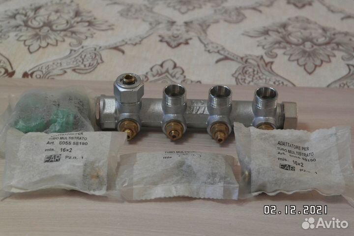 Насос для скважины Grundfos SQ 3-40 (Дания)