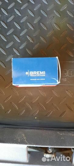 Воздухомер форд ф3