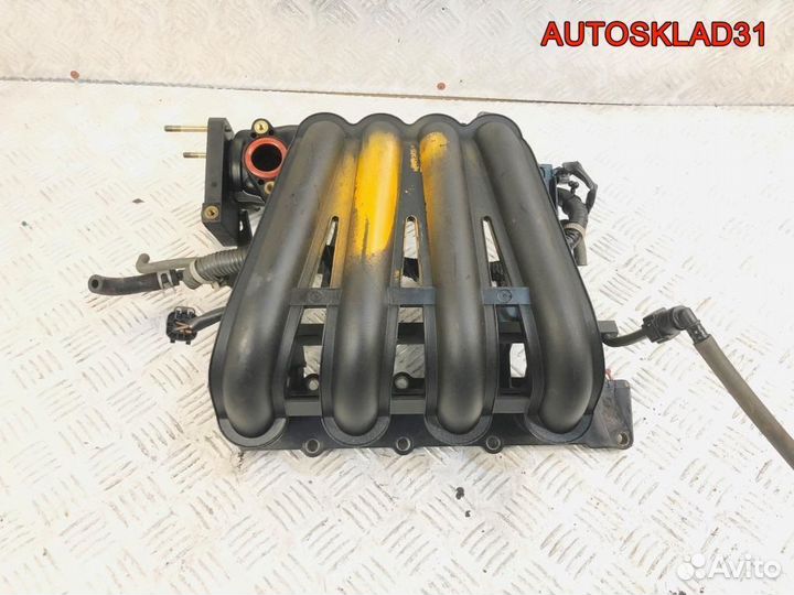 Коллектор впускной Daewoo Matiz 1.0 B10S1 96325234