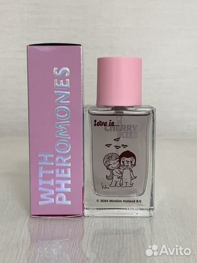 Духи женские