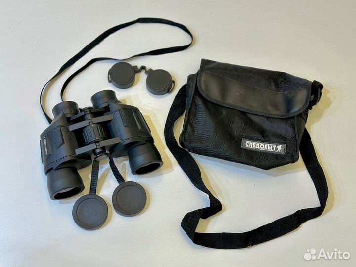Бинокль