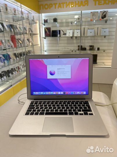 Apple MacBook Air 13 2015