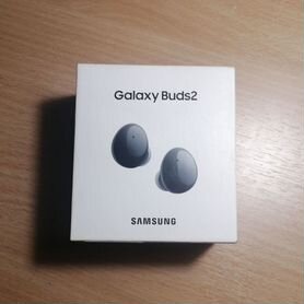 Samsung galaxy buds2