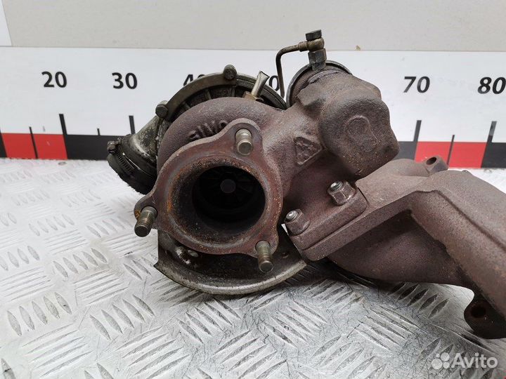 Турбина для Volvo S70 V70 1 8601639