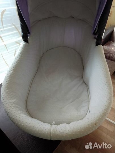 Коляска zippy 2 в 1