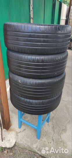 Cordiant Comfort 205/55 R16