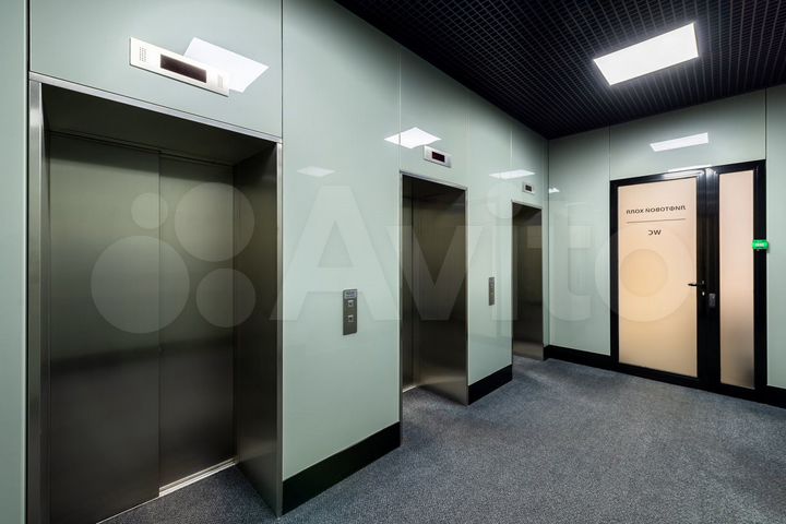 Помещение свободного назначения 148 м2