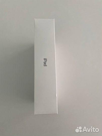 iPad A1822 32 GB Wi-Fi