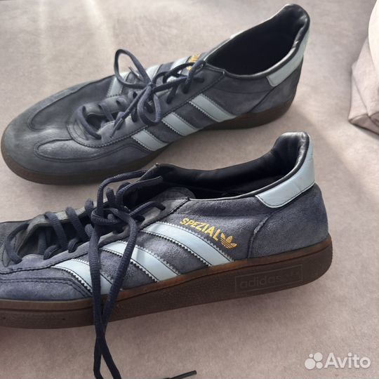 Adidas spezial 47,5