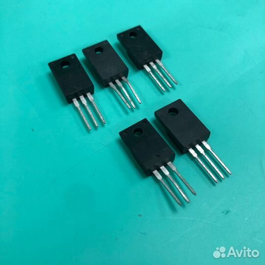 GT45F122 TO-220F 45F122 TO-220 новый