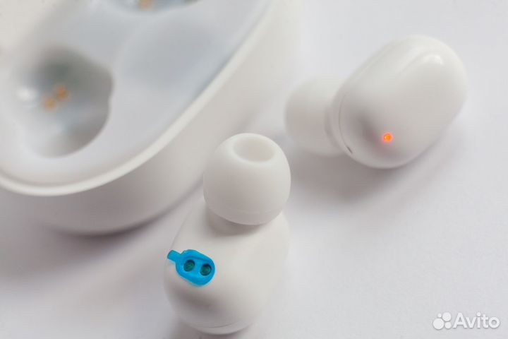 Xiaomi airdots pro 3