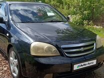 Chevrolet Lacetti 1.4 MT, 2010, 178 450 км, с пробегом, цена 300 000 руб.