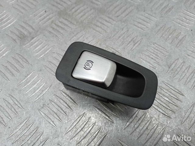 Кнопка салона Mercedes GLC W253 2059051516