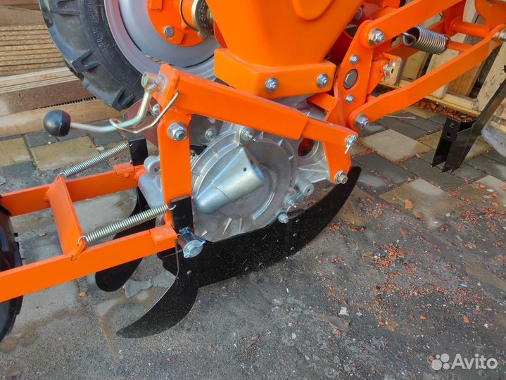 Сеялка Фаворит Весна-8, 2023