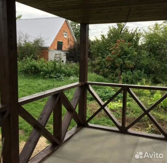 Строительство Пристройки. Веранды Террасы. Бригада