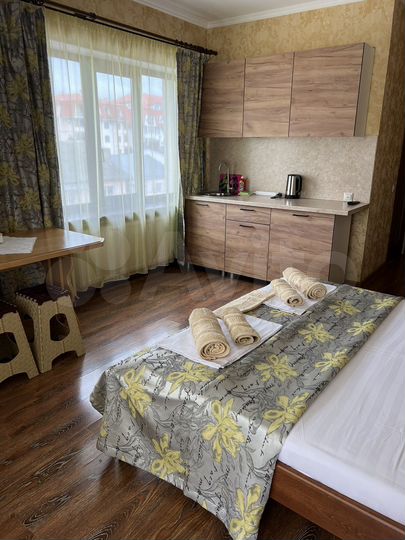 Комната 20 м², 2/3 эт.