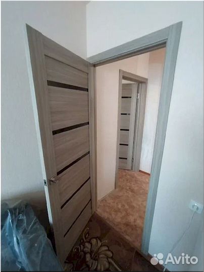 Двери межкомнатные новые