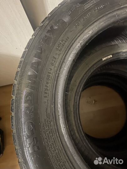 Nordman Nordman + 175/65 R14