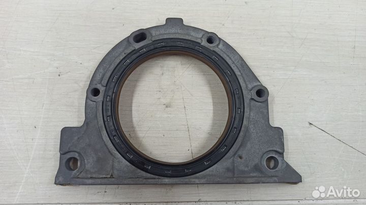 Крышка коленвала BMW X5 E53 M54