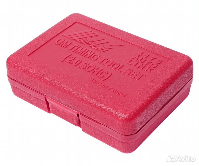 Набор фиксаторов для установки фаз грм JTC