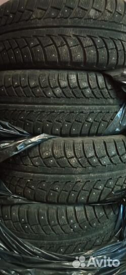 Matador MP 30 Sibir Ice 2 205/55 R16