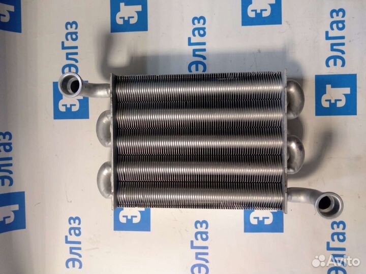 Теплообменник основной Ariston, Fondita, Immergas