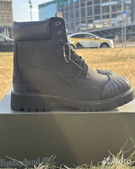 Timberland 6 inch Waterproof Оригинал