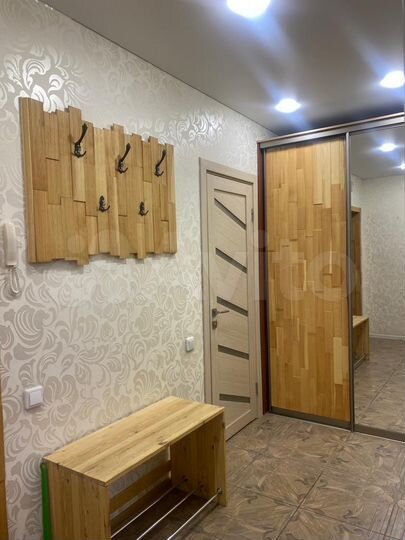 2-к. квартира, 52,9 м², 3/14 эт.