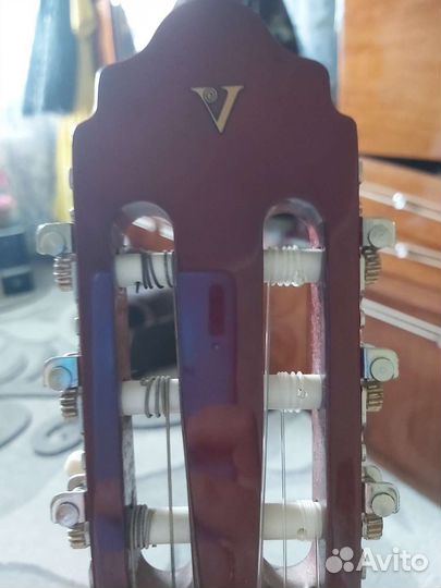 Классическая гитара Valencia CG160