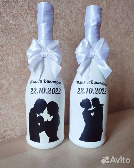 Свадебные наборы