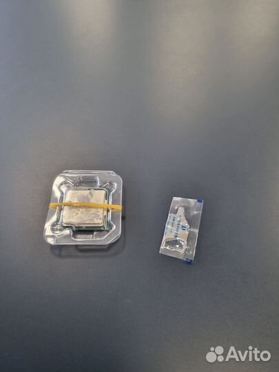 Процессор intel core i5 8400