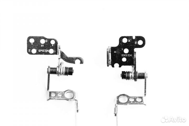 Петли для ноутбука Acer E1-571 E-531