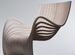 Параметрическая мебель дизайнерское кресло