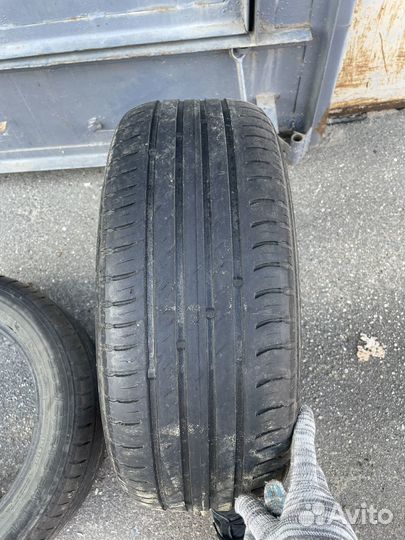 Nokian Tyres Hakka Green 205/55 R16