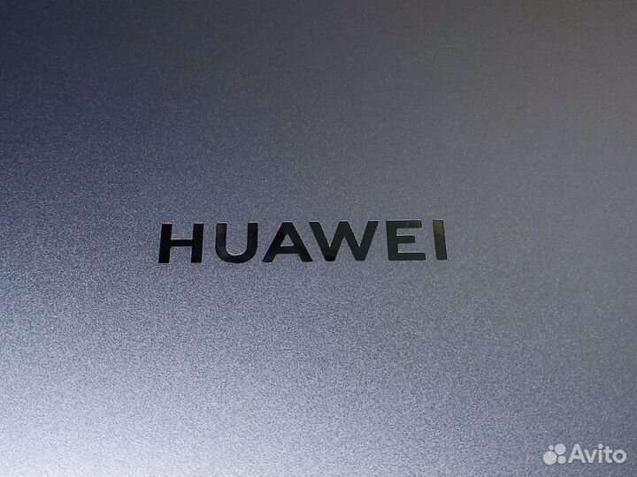 Ноутбук Huawei MateBook D14 Intel I5 12450H 16/512