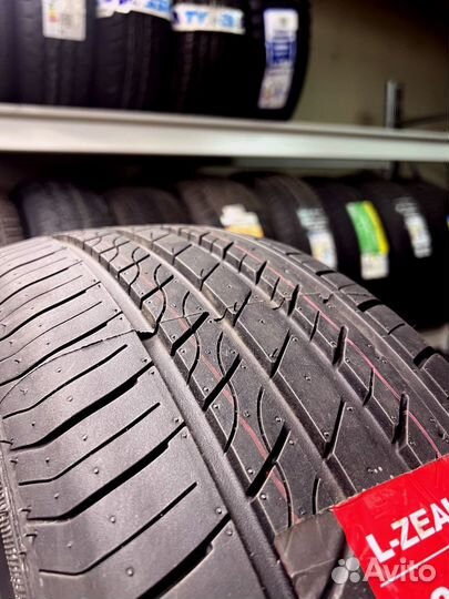 iLink L-Zeal56 255/45 R19 112T