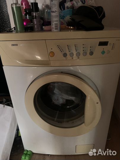Стиральная машина бу