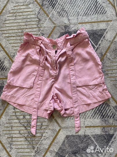 Шорты летние женские