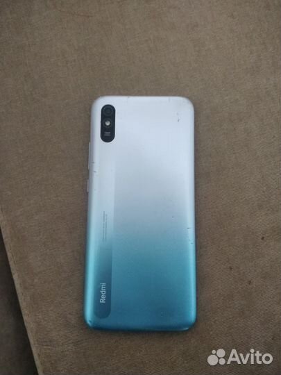 Xiaomi Redmi 9A, 2/32 ГБ